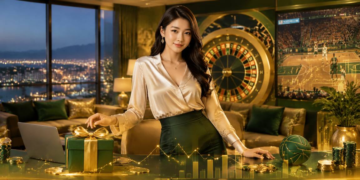 gddr7 Sportsbook